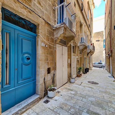 Sally Port 32 Valletta Exteriér fotografie
