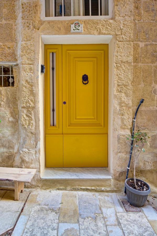 Sally Port 32 Valletta Exteriér fotografie